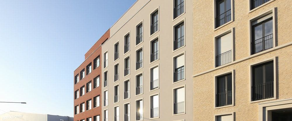 Zimmer in der Kleine Rittergasse - Foto 1