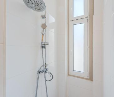 Elegantes Apartment in lebendigem Neukölln - Photo 4