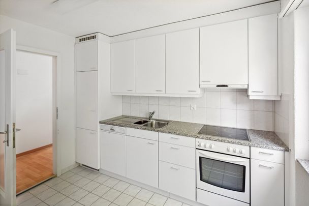 "MIETEN OHNE DEPOT - Schöne Wohnung an ruhiger Lage" - Photo 1
