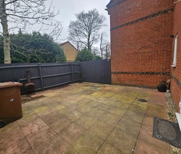 1 bedroom cluster house to rent - Photo 1