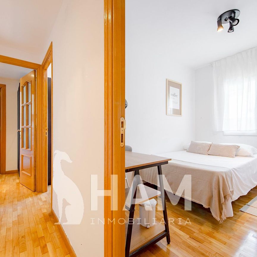 Habitación - Madrid - Retiro - 625€ MES - Ref. RYN-SHAD23 - Photo 1
