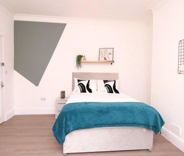1 bedroom in a house share to rent - Photo 6