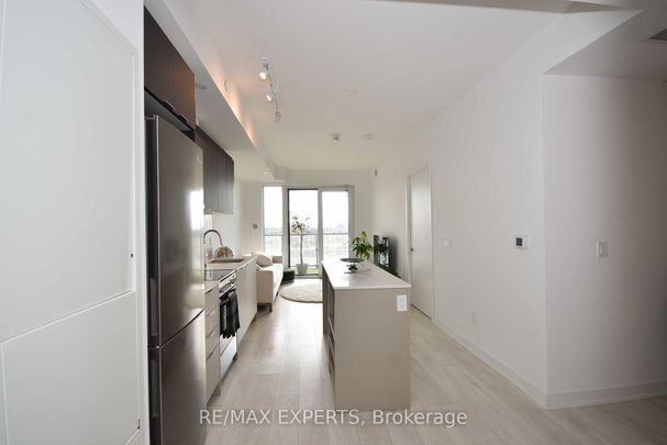 For Lease - 8 Tippett Road Unit# 1507, Toronto, Ontario - Photo 1