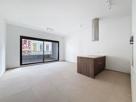 Flat - for rent - Photo 5