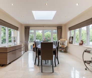 4 bedroom detached house to rent - Photo 5