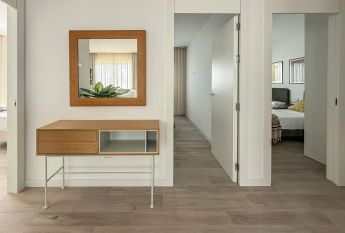 Casa o chalet de alquiler en Carrer D'equador, Balcón de Finestrat - Terra Marina