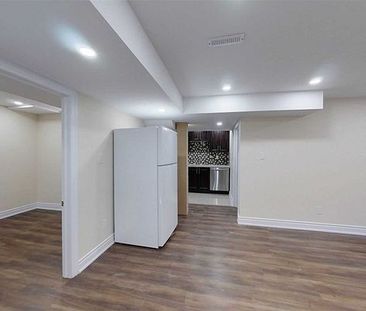 For Lease - 80 Kanashiro Street Unit# Basement, Brampton, Ontario - Photo 4