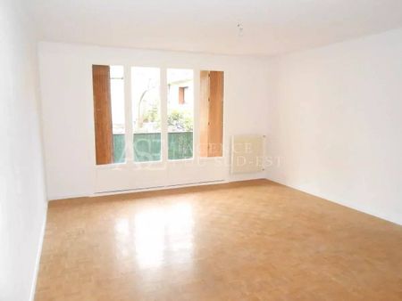 Location Appartement - Photo 3