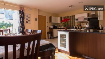 Room for rent in shared apartment in Dublin - Photo 2
