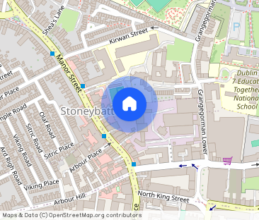 Stoneybatter Place - Photo 1