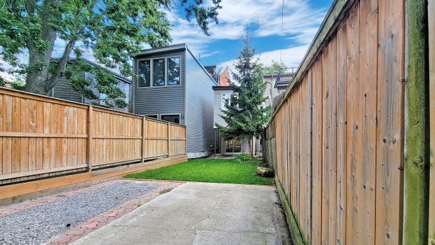 For Lease - 312 Berkeley Street, Toronto, Ontario - Photo 1