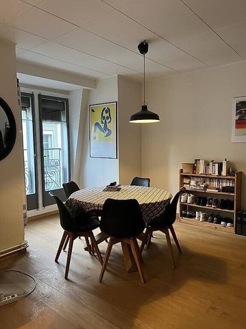 Magnifique appartement de 2,5 pièces de 55 m² à Lausanne 1890ch - Photo 2