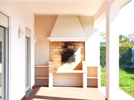 5 room luxury House for rent in Areia (Cascais), Cascais, Lisbon - Photo 2