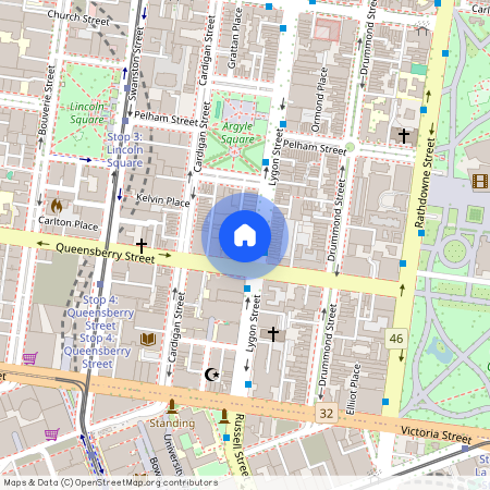 6/109 Lygon Street, Vic 3053, Carlton