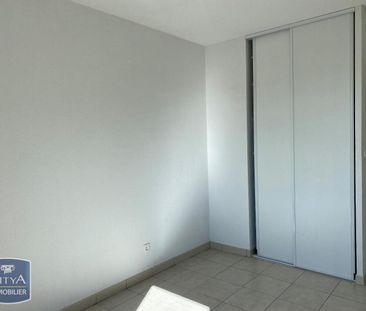 Location Appartement 3 pièces 56m² AUTERIVE 31190 - Photo 5