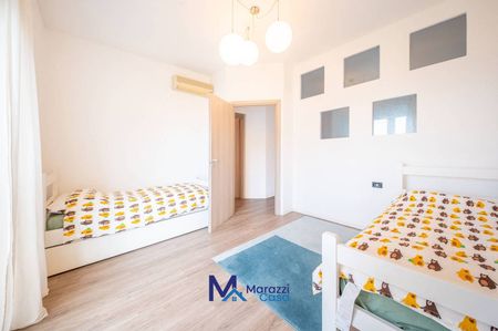 Appartamento via Mario Donati 8, Tripoli - Soderini, Milano - Photo 5