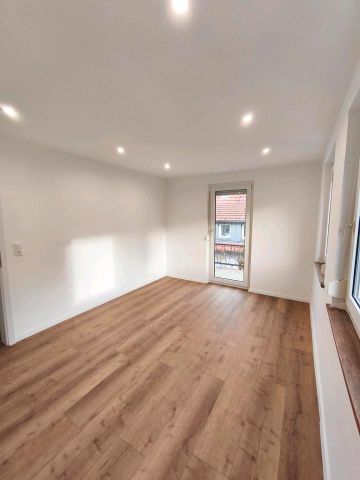 Erstbezug 3,5 Zimmer mit Balkon - Photo 2