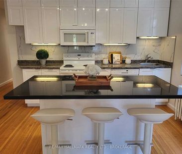 For Lease - 8 Bonfield Avenue Unit# Main, Toronto, Ontario - Photo 5