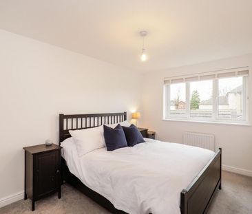 5 bedroom House To Let Total Size: 1390 SQ FT - Photo 5