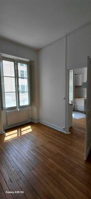 Location Appartement 2 pièces 31m² ANGERS 49000 - Photo 1