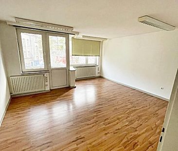 Kassel Innenstadt: 2ZKBB ruhige Lage aber trotzdem zentral - Photo 1