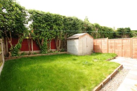 2 bedroom apartment to rent - Photo 3