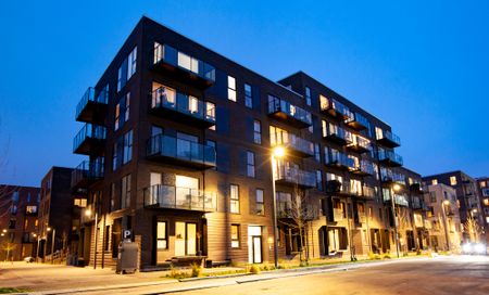 Emma Gads Vej 10, 4. mf. - Foto 2