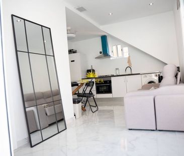 GROUND FLOOR 1 BEDROOM - SANTA POLA - Photo 4