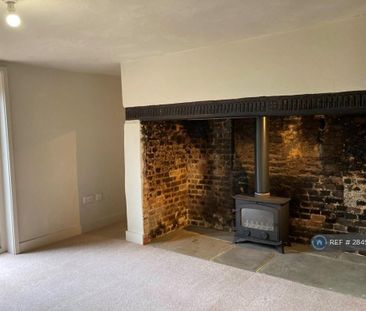 1 bedroom terraced house to rent - Photo 1