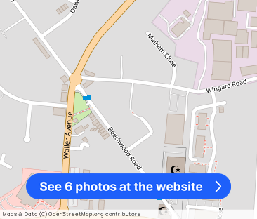 Larkspur Gardens, LUTON - Photo 1