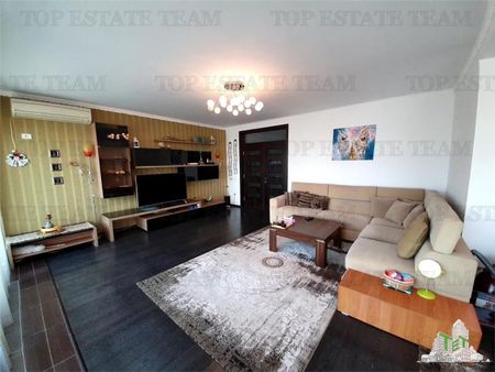Apartament cu vedere la MARE si LAC zona exclusivista Sat VACANTA - Photo 2