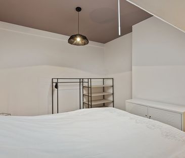 Room at Rue de Pavie 111 - Foto 4