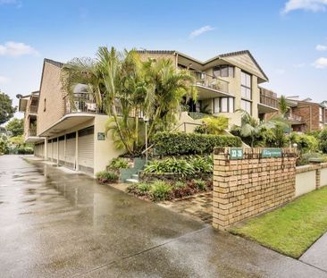 Two Bedroom Unit Stones Throw Away From Broadwater! - Photo 1