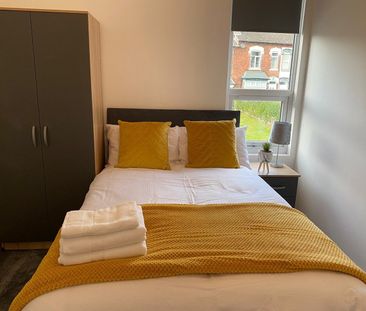 Room in a Shared House, Minstead Road, B24 - Photo 5