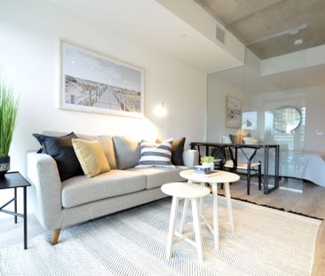 For Lease - 8 Hillsdale Avenue Unit# 622, Toronto, Ontario - Photo 2