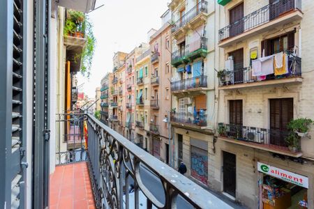 Carrer del Poeta Cabanyes, Barcelona, Catalonia 08004 - Photo 2