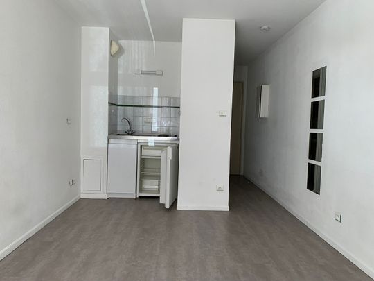 UNIVERSITE – STUDIO – 18.51 M² - Photo 1