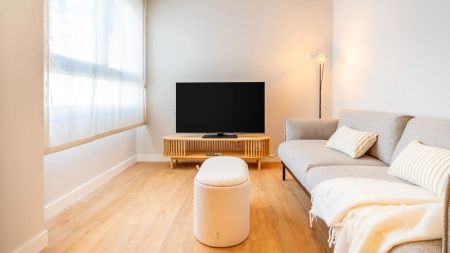 Estudio de alquiler en Calle Caminos, 8, Colores - Entreparques - Foto 5