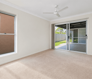 Flexible Family Living with Solar Power & Parkland Surroundings - Photo 1