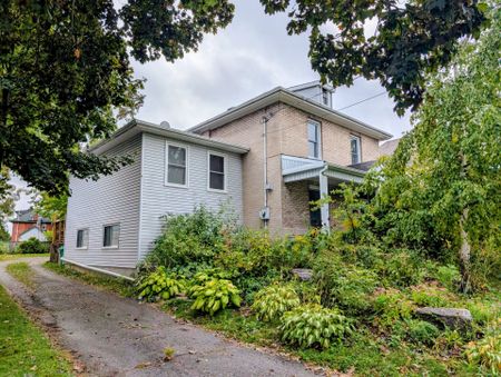 For Lease - 415 Dublin Street Unit# Main, Peterborough, Ontario - Photo 5