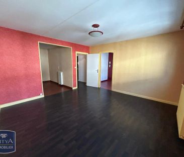 Appartement à louer 3 pièces 67.03m² - Photo 6