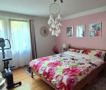 4.5 Zimmer, 114 m², EG - Foto 2
