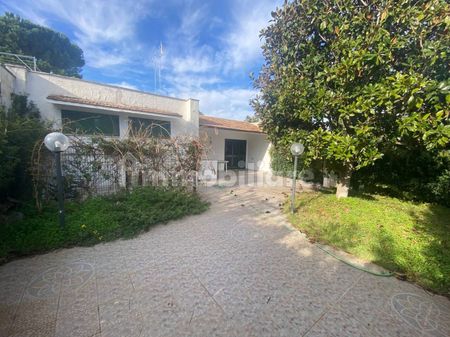 Villa a schiera via Eugenia, Ostuni Costa, Ostuni - Photo 4