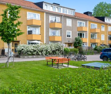 Industrigatan 9A - Foto 2