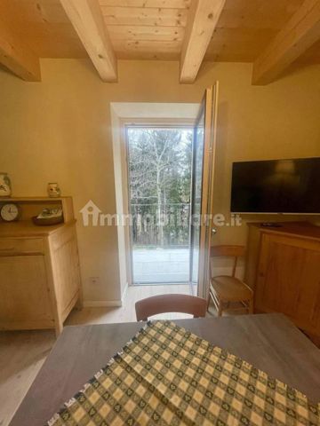 Quadrilocale via Mercato, 1, Centro, Bosco Chiesanuova - Foto 2