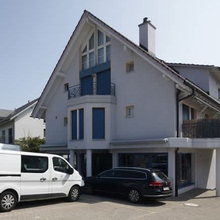 4.5 Zimmer, 1. Stock - Photo 1