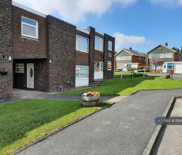 1 bedroom flat to rent - Photo 6