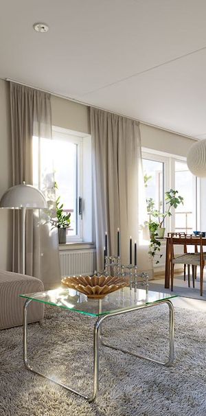 Kaprifolvägen 9, Älta - Foto 1