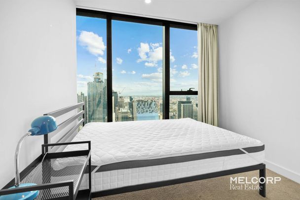 MODERN LUXURY AT 380 MELBOURNE - FURNISHED - Photo 1