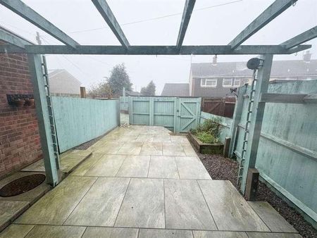 The Oak Field, Cinderford, GL14 - Photo 4